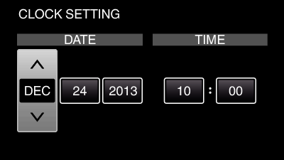 CLOCK SETTING 1_US